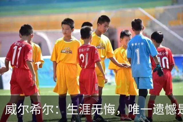 威尔希尔：生涯无悔，唯一遗憾是错失蓝狐奇迹赛季的那座冠军