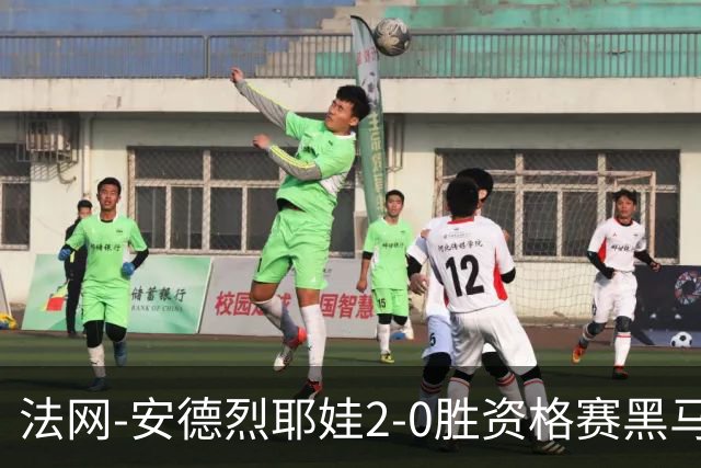 法网-安德烈耶娃2-0胜资格赛黑马 生涯首夺大满贯女单冠军